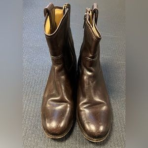 Frye Boots